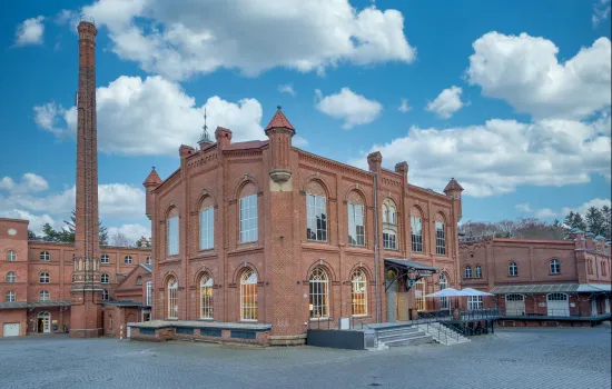 Landskron-Brauerei