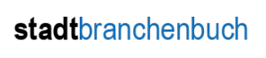 Logo Stadtbranchenbuch