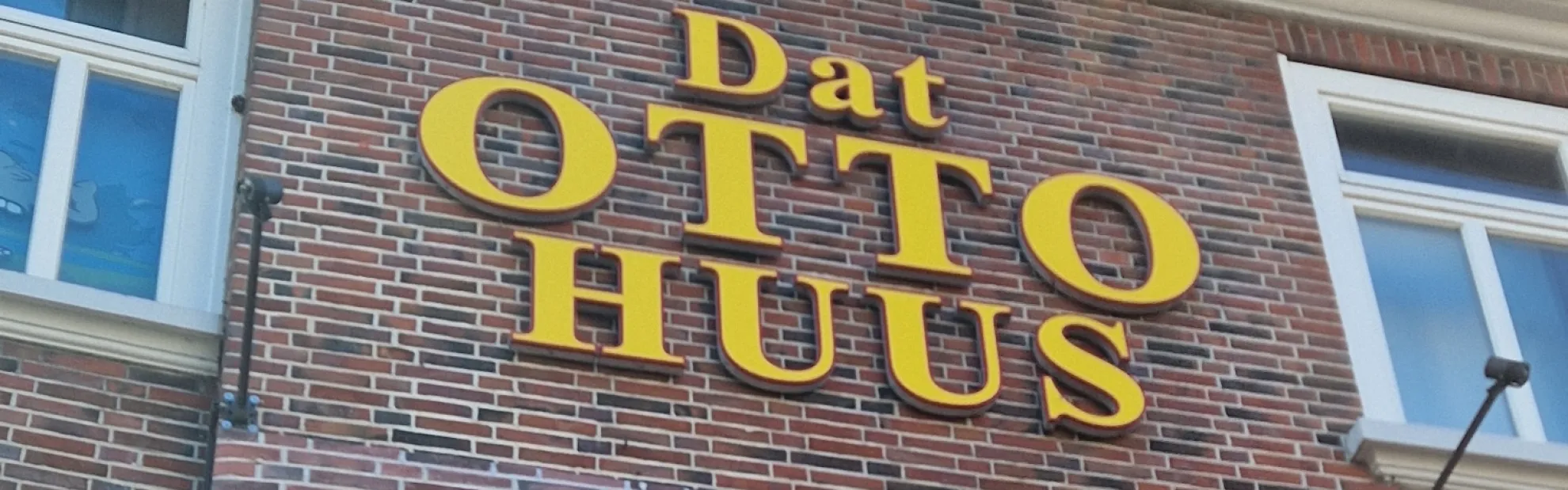 OTTO Haus in Leer