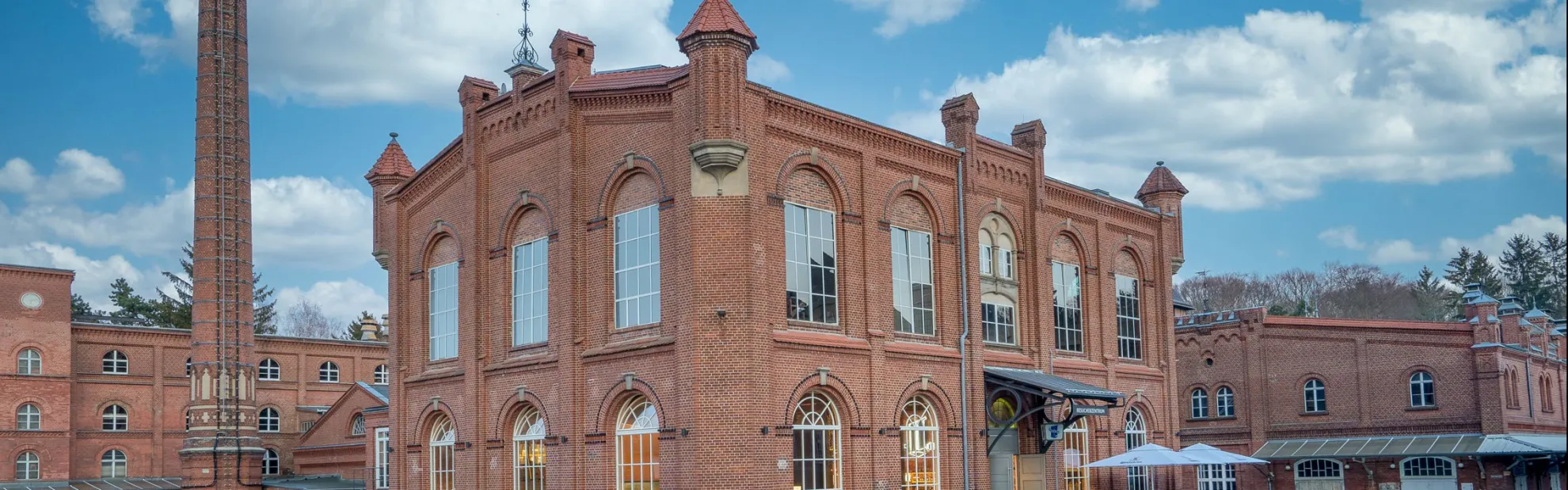 Landskron-Brauerei