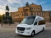 MB Sprinter - Minibus